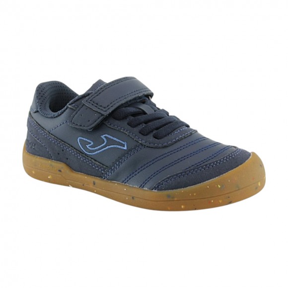 Zapatillas Joma Barefoot Mundial Marino Joma IJOM25H41