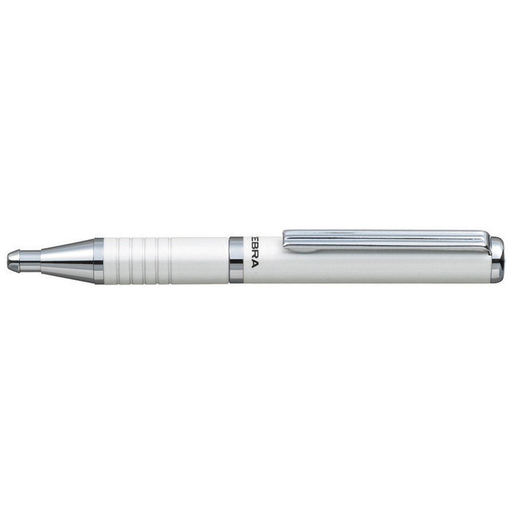 ZEBRA BOLIGRAFO ZEBRA SL-F1 0 7 BLANCO CAJA REGALO SL-F1 10x1x1 Cms.