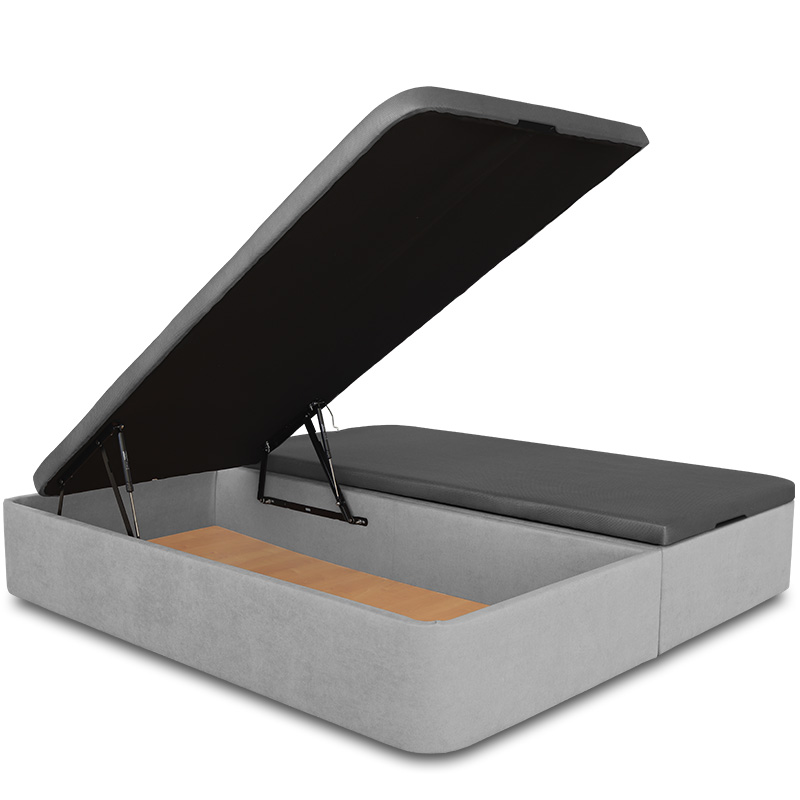 AMAZON: Canapé Modelo Serena Gran Capacidad Tapizado