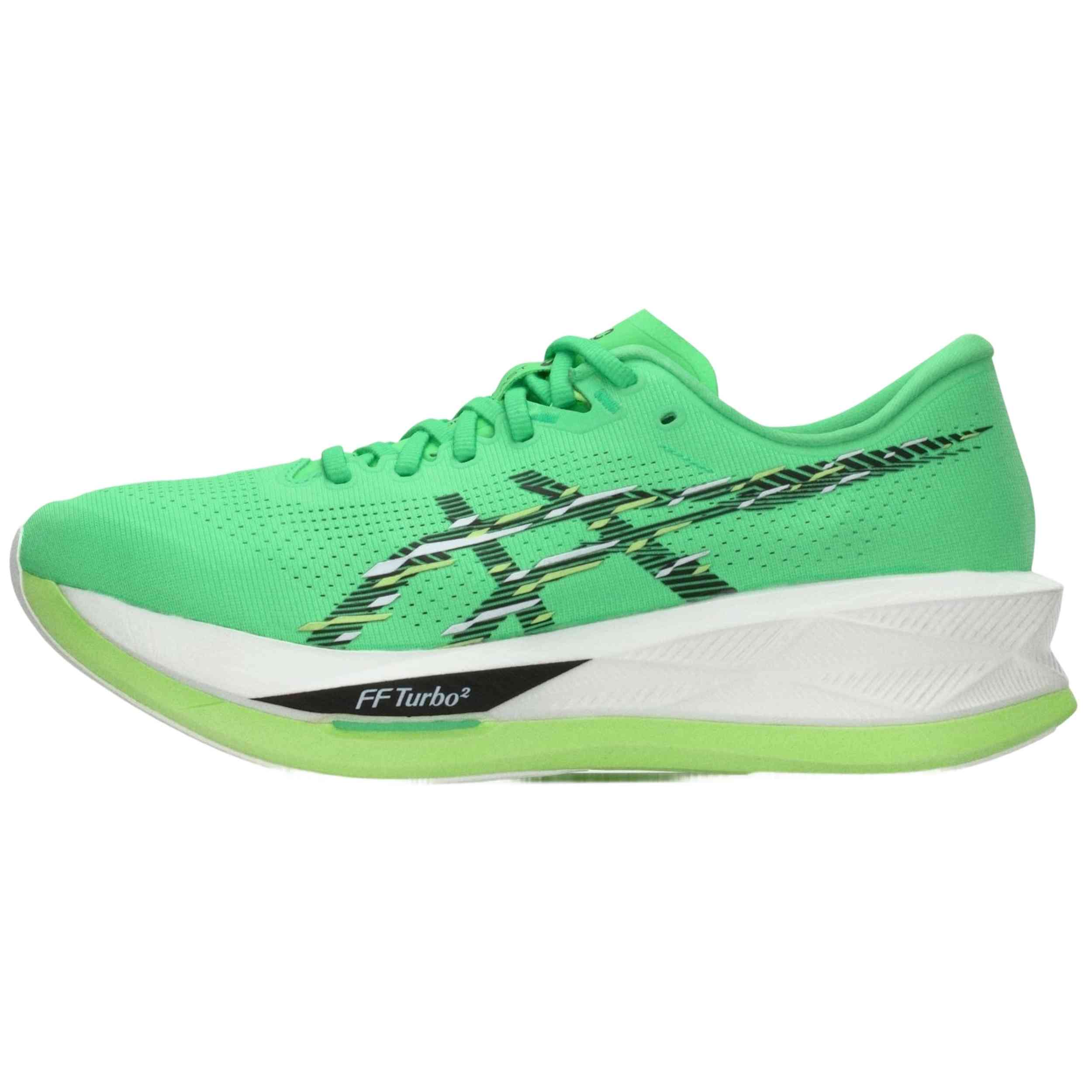 Zapatillas De Running Asics para Hombre en color Verde
