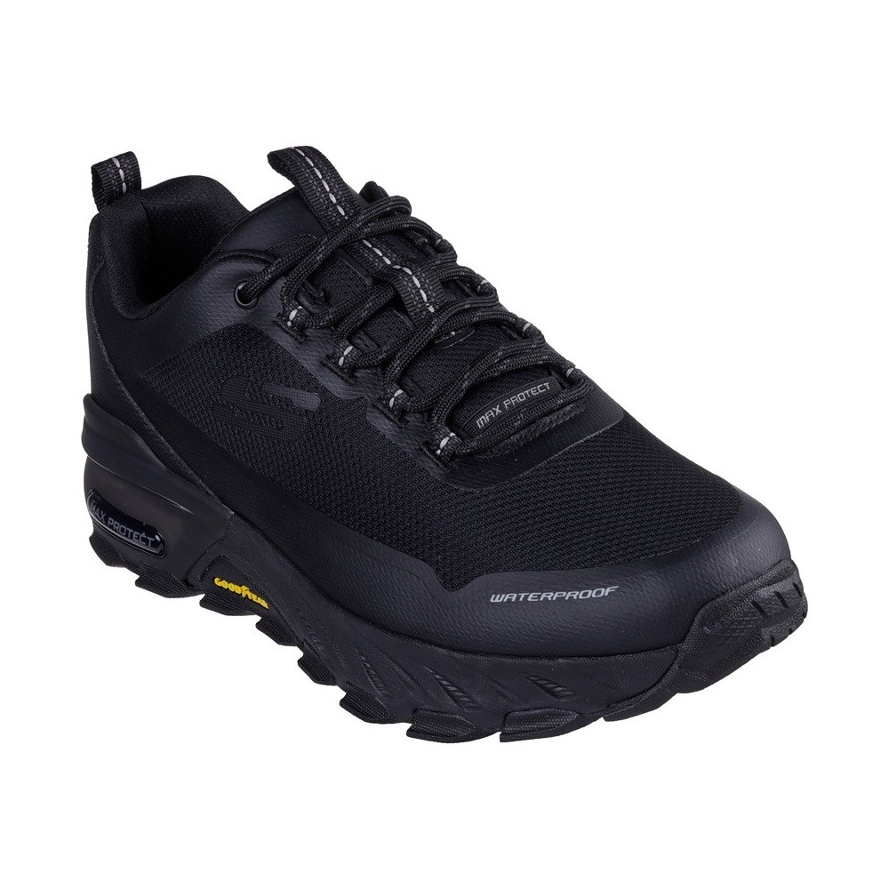 SKECHERS 237304 Sneakers Negro