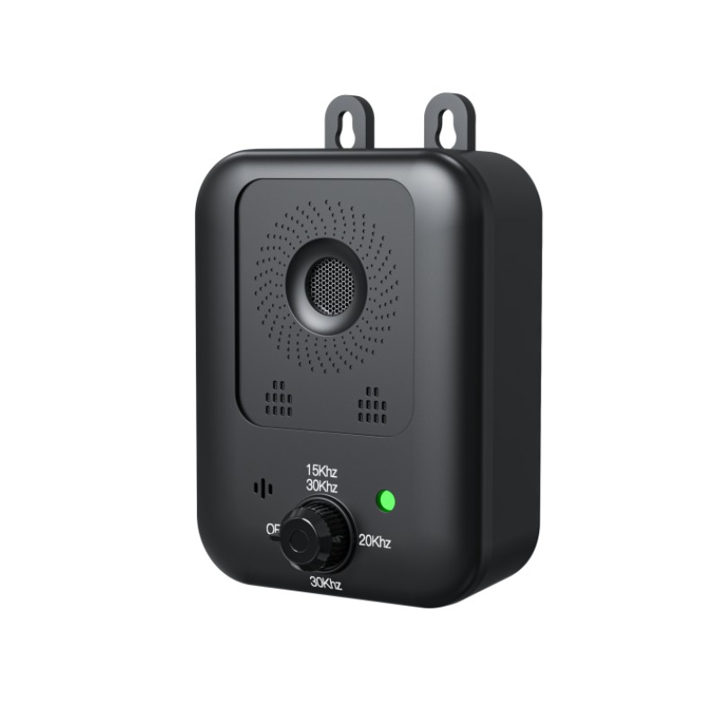 TK Antiladridos Automático Device Para Perros Recargable Ultrasonido Control De Ladridos Repelente Para Interiores Y Exteriores