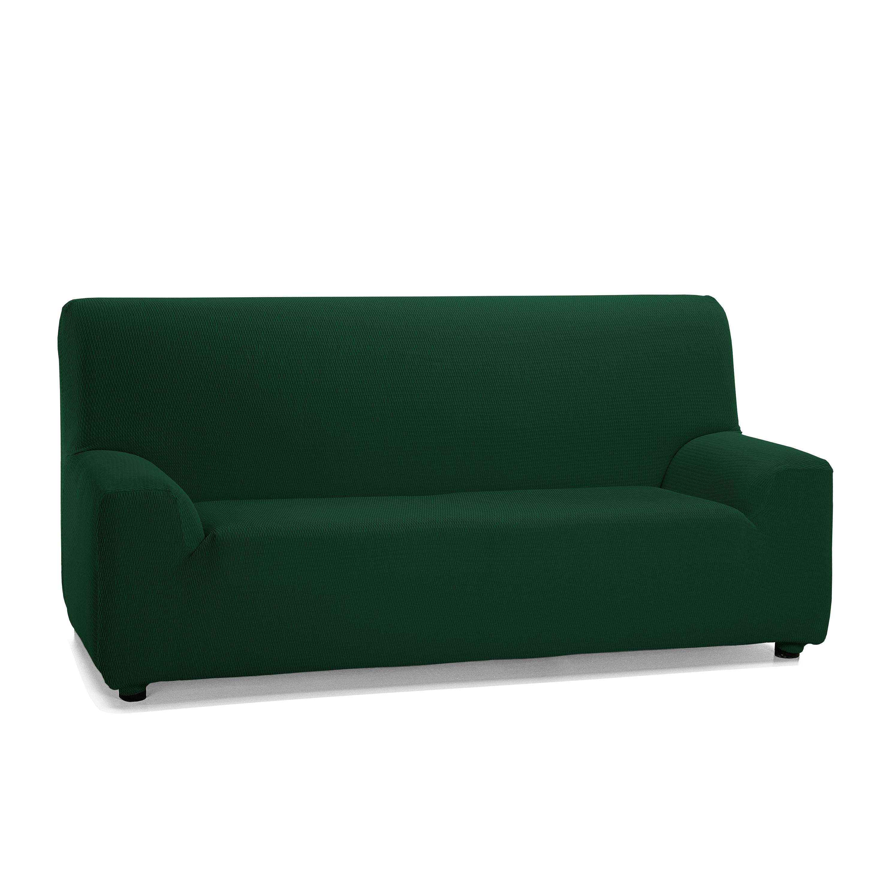 Protección Elástica Valentia Home París | Funda de Sofá 1 - 4 Plazas | 24 Colores | Fabricado en España