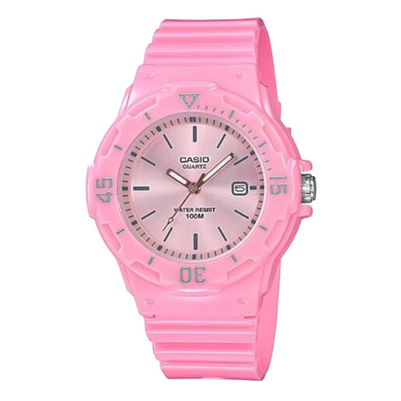 Reloj Casio LRW-200H-4E4V Niña