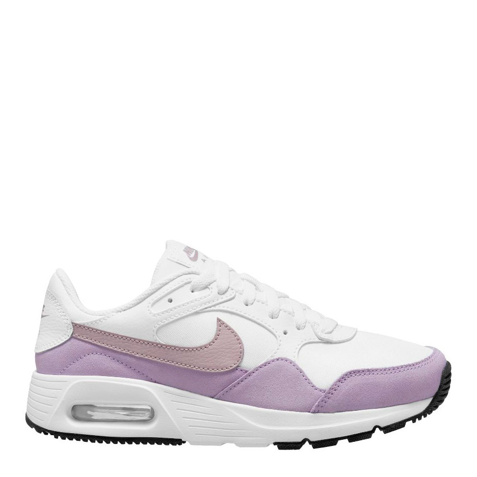 Nike Zapatillas Nike Air Max Sc Blancas CW4554-120 , para Mujer