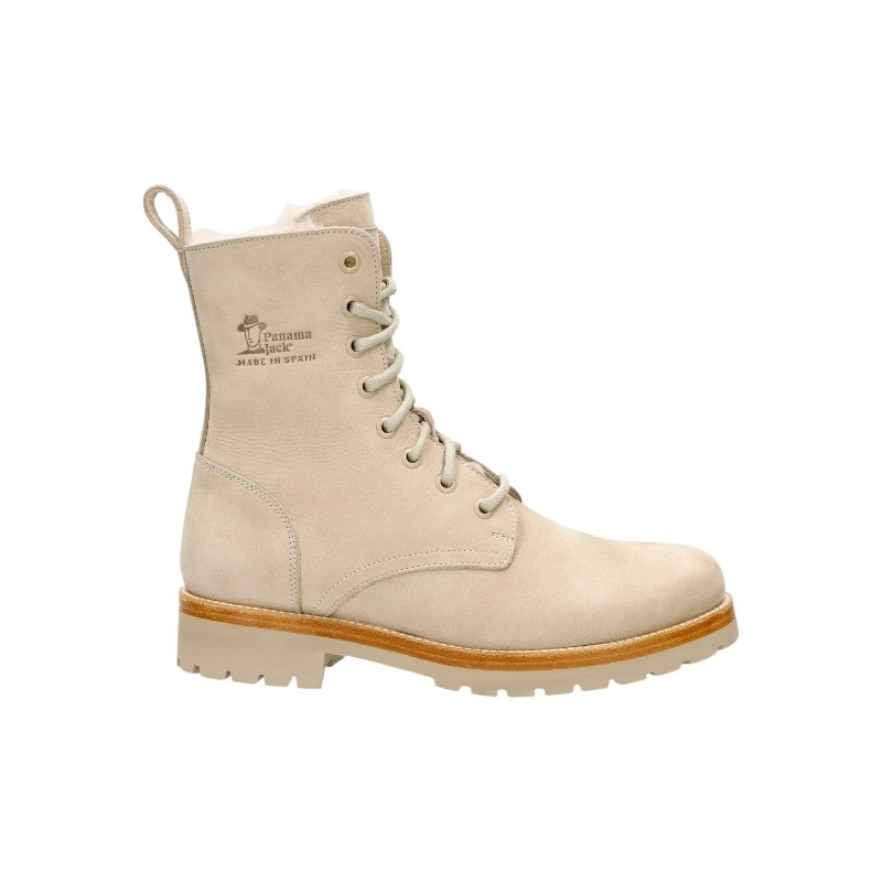Panama Jack Frisia B12