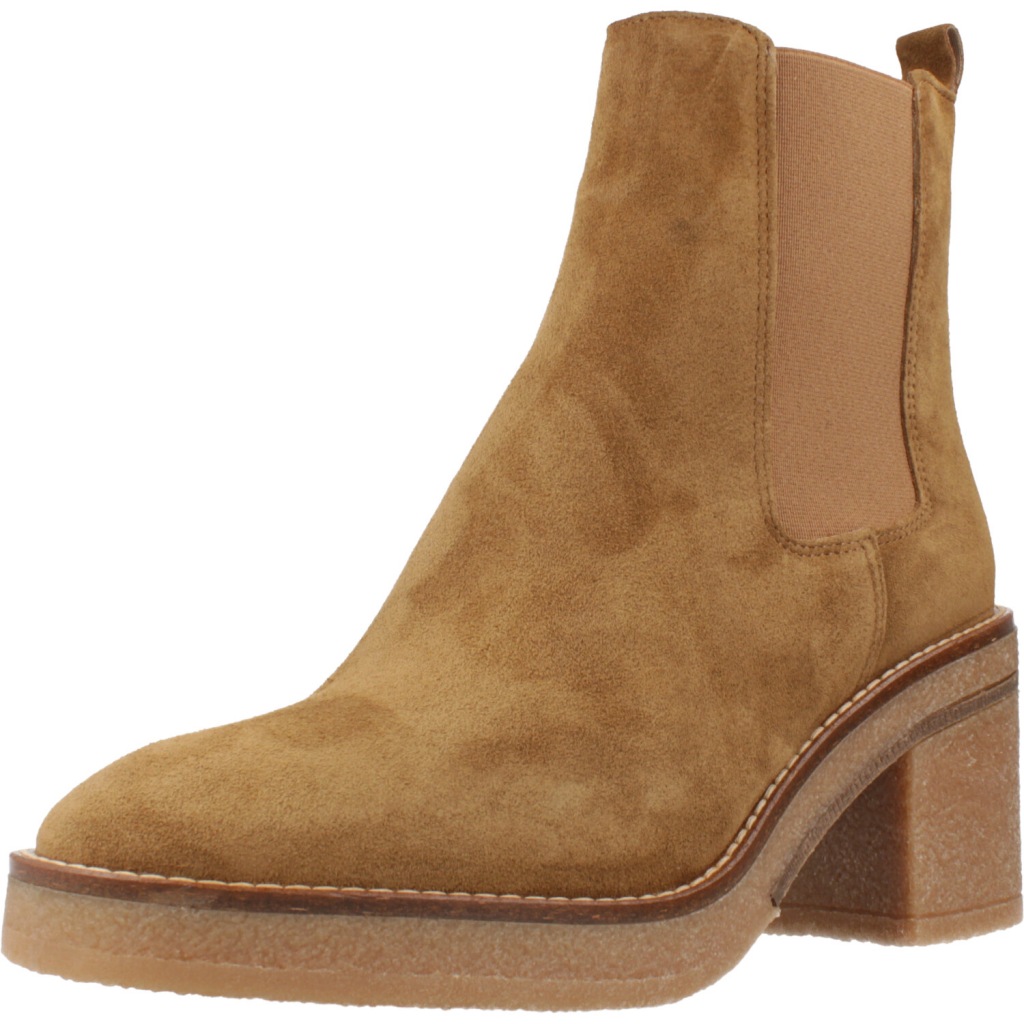 Botines Mujer Marca Alpe Modelo 5240 11