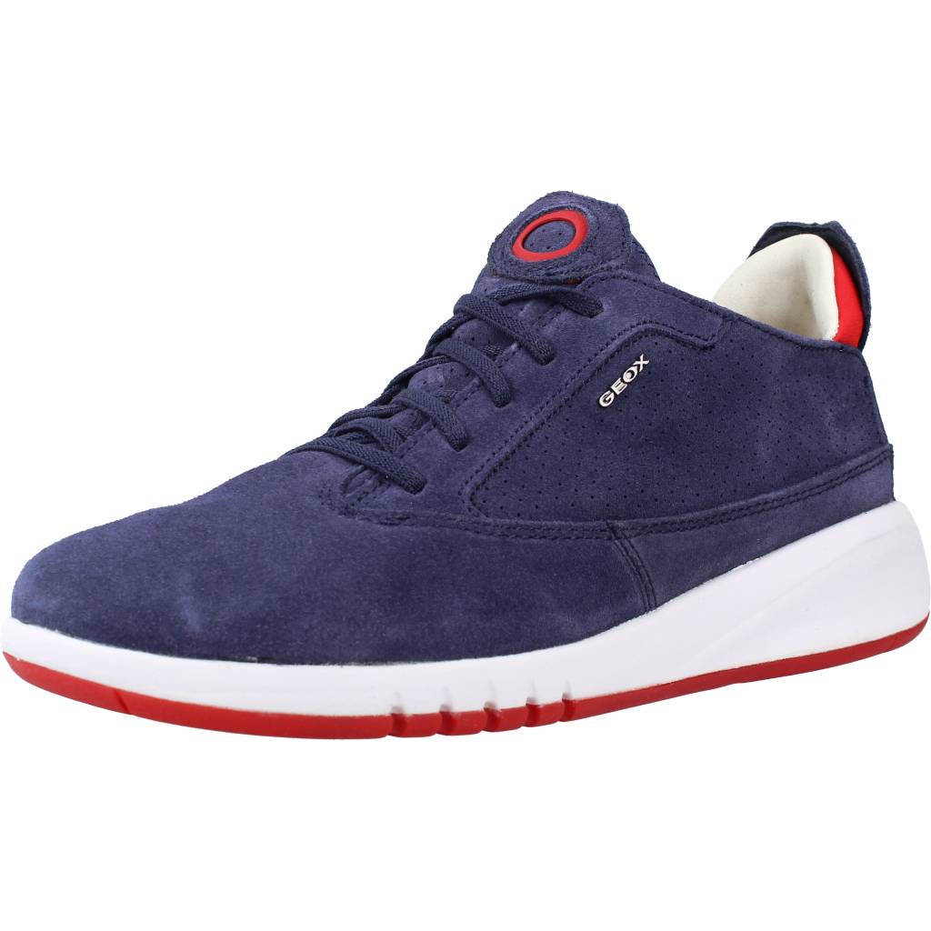 Zapatillas deportivas de Mujer Marca Geox Modelo D Aerantis A