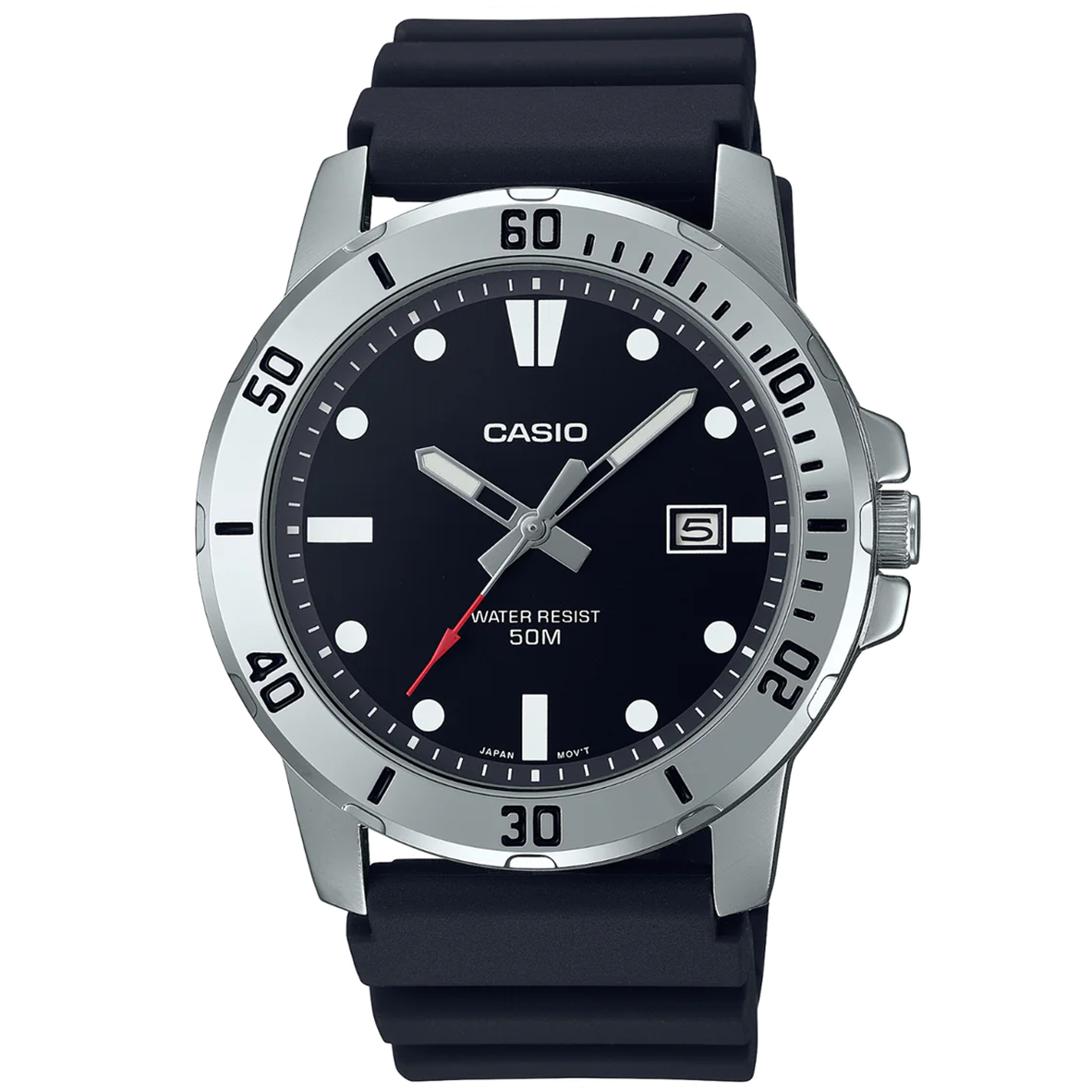 Reloj Casio® MTP-VD01-1E