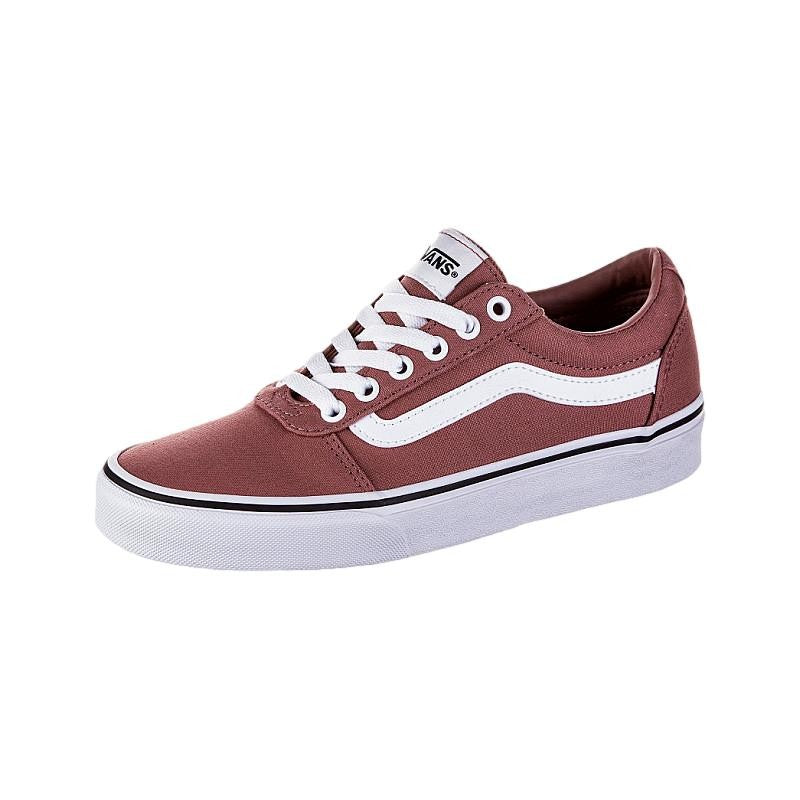 Vans War Canvas Night Rose 5Hyotjn1