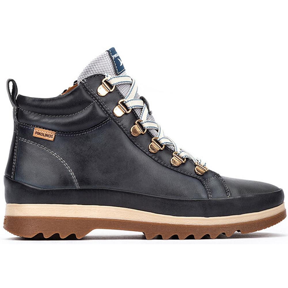Botines para mujer Pikolinos W3W-8564ST Vigo
