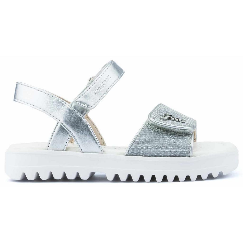 SANDALIAS GEOX CORALIE W
