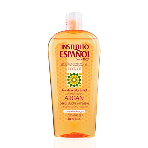 Instituto Español Aceite Anfora Argan 400 Ml