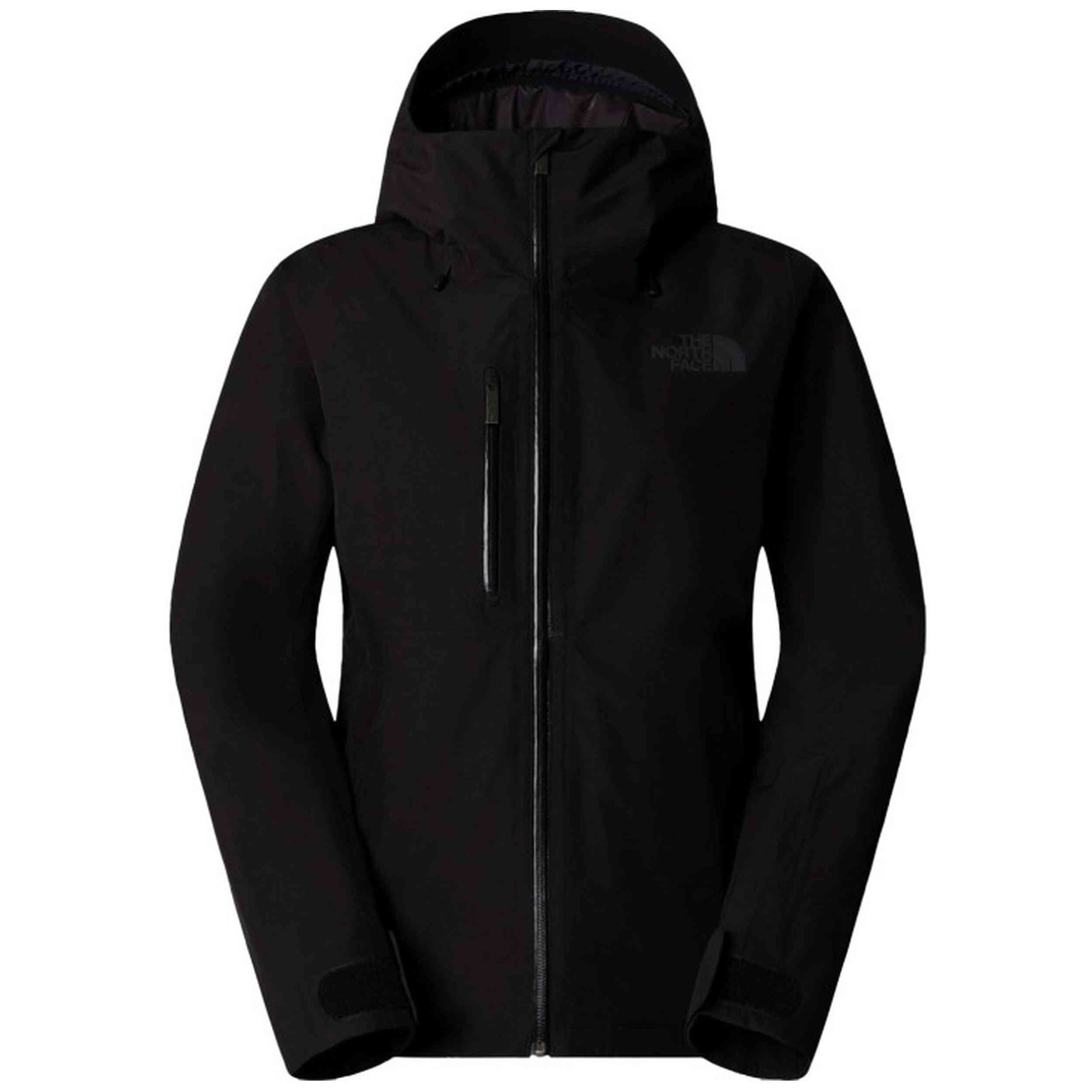 Chaquetas The North Face modelo NF0A87XFJK31 para Mujer en color Negro