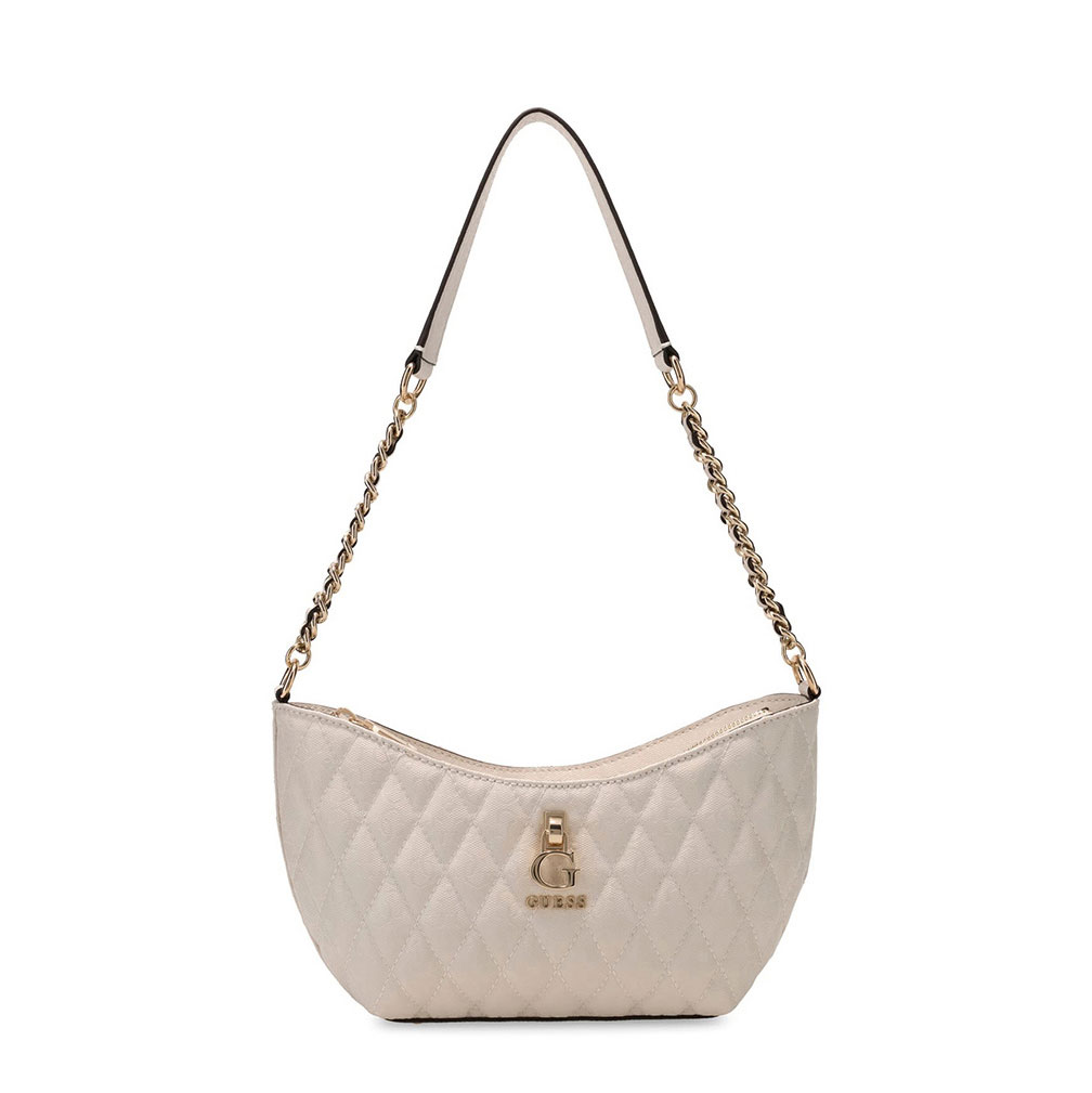 Guess..  Bolso Satchel Tamara HWGG23 23170-BON , para Mujer