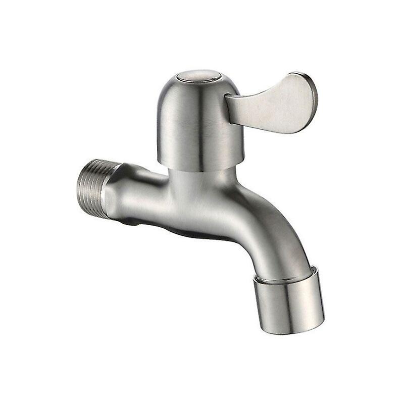 Grifo Dispensador de Agua Fácil de Usar con Válvula de Cerámica