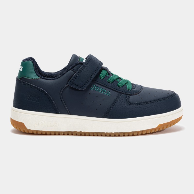JOMA JPIPEW2503V  36241 25I DEPORTIVO MARINO VERDE