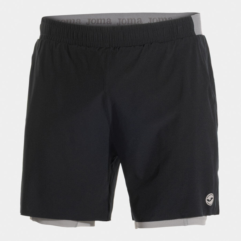 BERMUDA JOMA INDOOR GYM NGR Joma