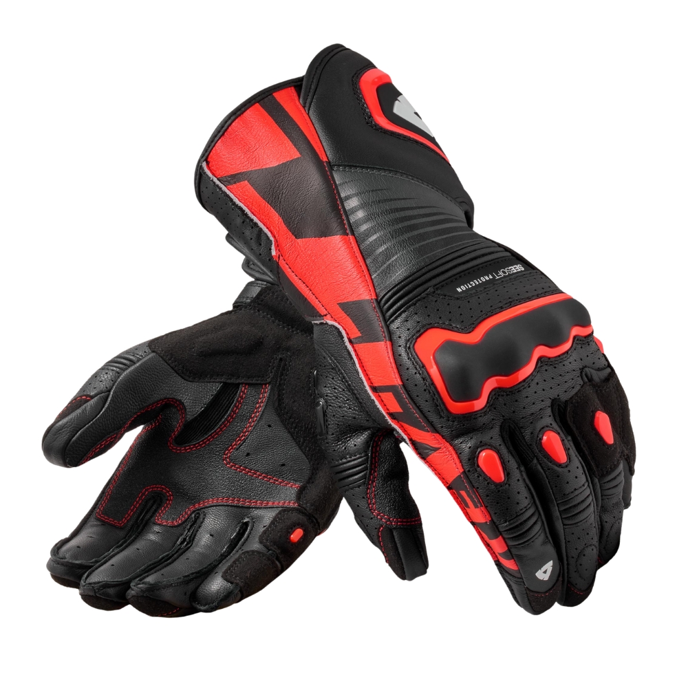Guantes Revit Argon 3 Ce U