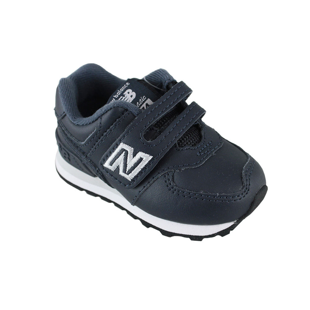 Zapatillas de Deporte New Balance 574 para Niño - Perfil Emblemático - Diseño Divertido