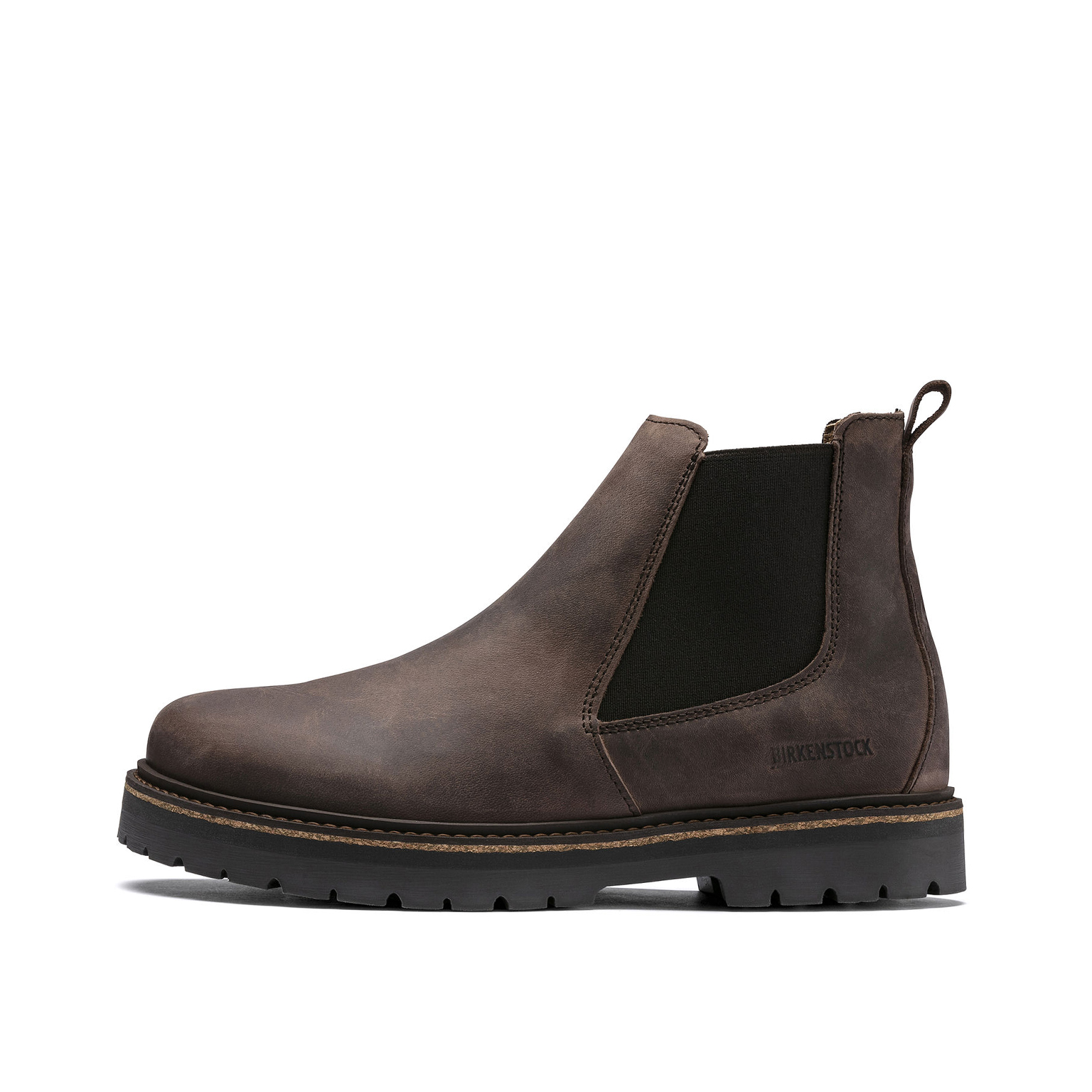 Birkenstock - Stalon Marron 1017322