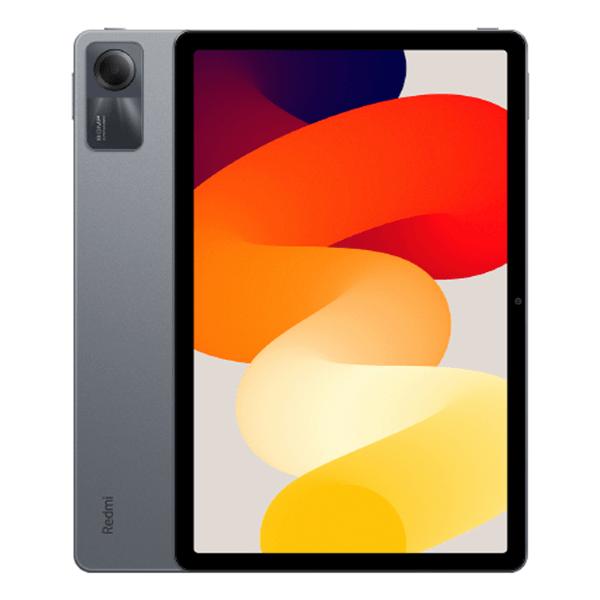 XIAOMI Redmi Pad SE 11" 4GB/128GB Grafito, Gris