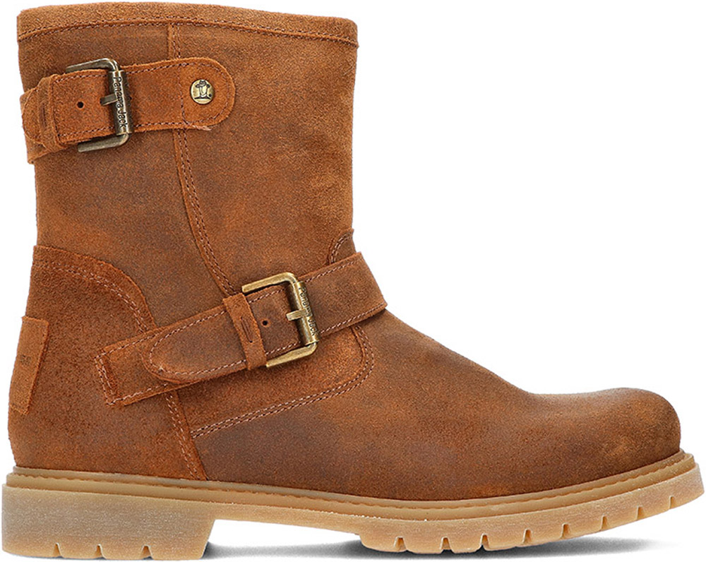 BOTAS PANAMA JACK FELINA IGLOO TRAVELLER W