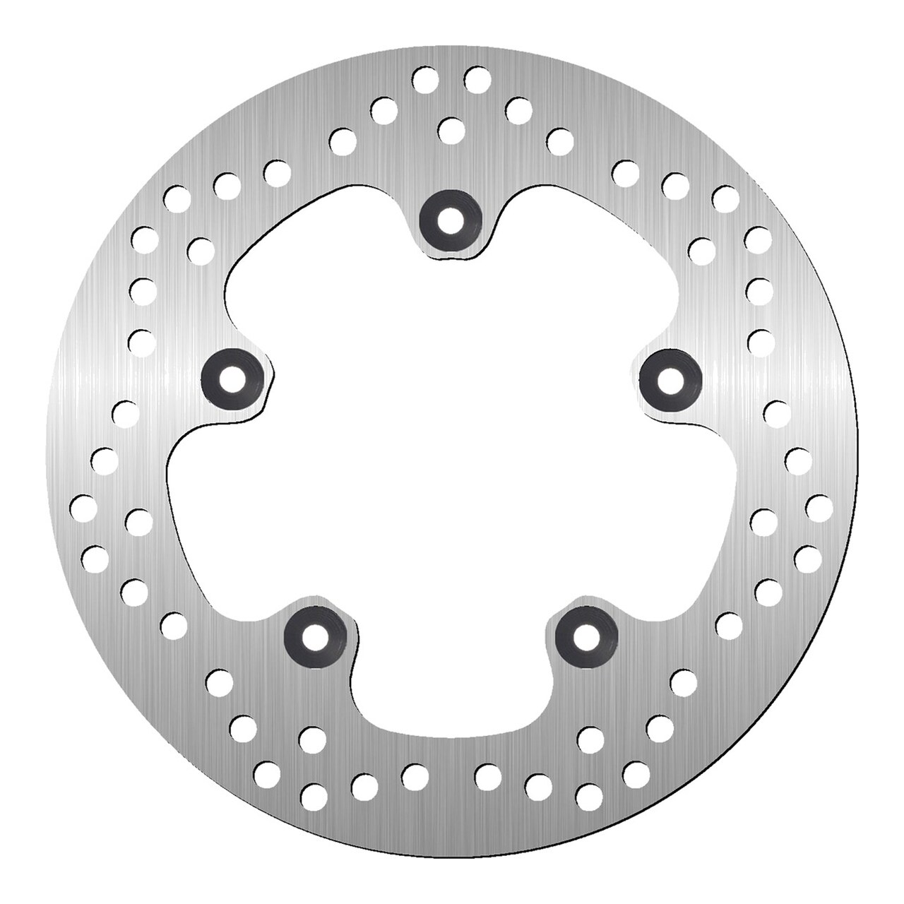 Disco De Freno Delantero 1932 Ø220 X Ø105 X 3,5 Mm 40500387