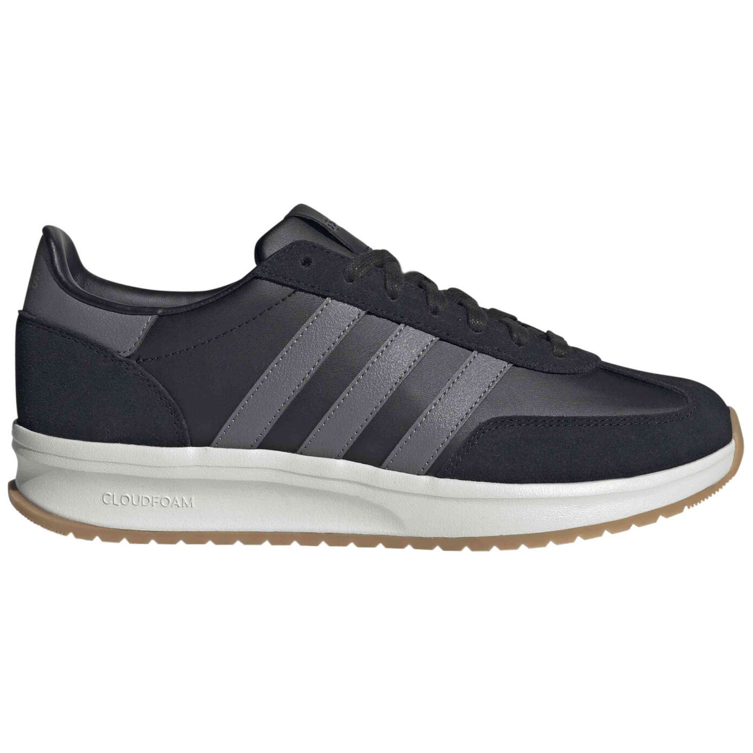 Zapatillas Adidas modelo JR8840 para hombre y mujer en color Negro