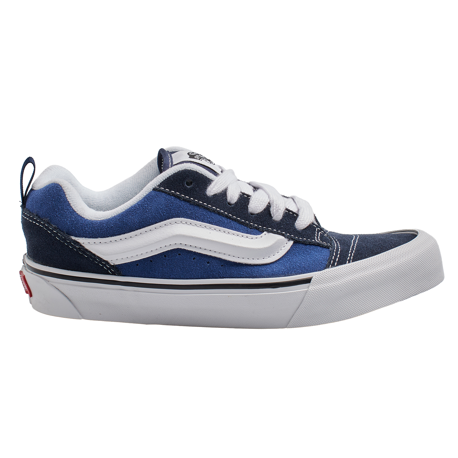 Vans-Zapatillas Knu Skool para Hombre y Mujer VN0009QCNWD1