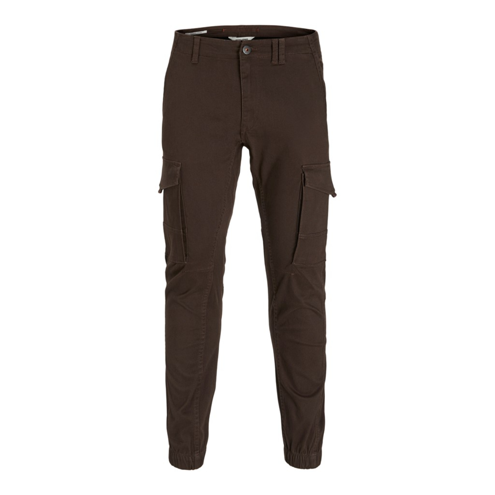 JACK&JONES Hombre Pantalon Jeans Vaqueros Chino slim fit 27941