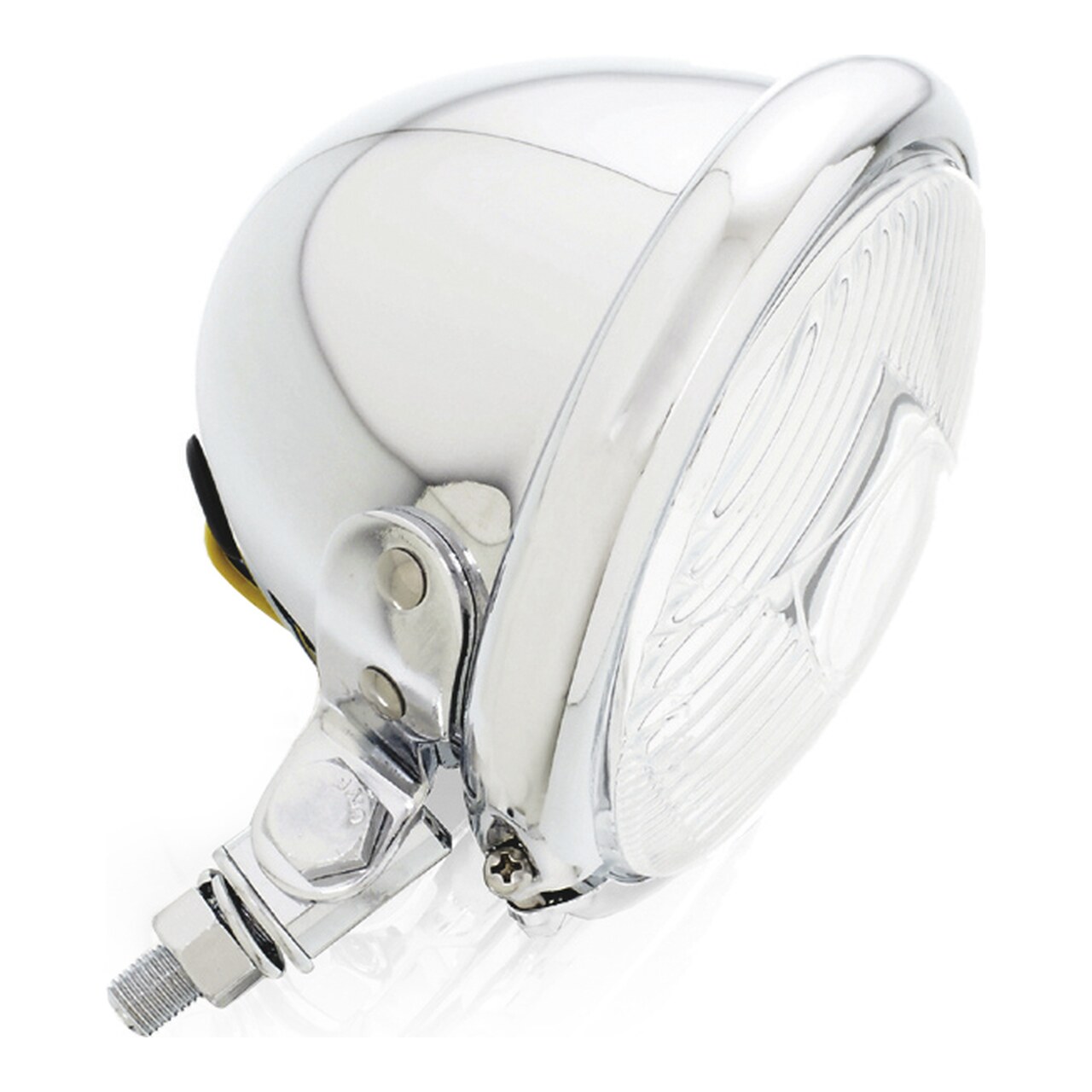 Faro Luz Delantero Auxiliar Niebla Homologado 115Mm(4-1/2 ) FA0008J