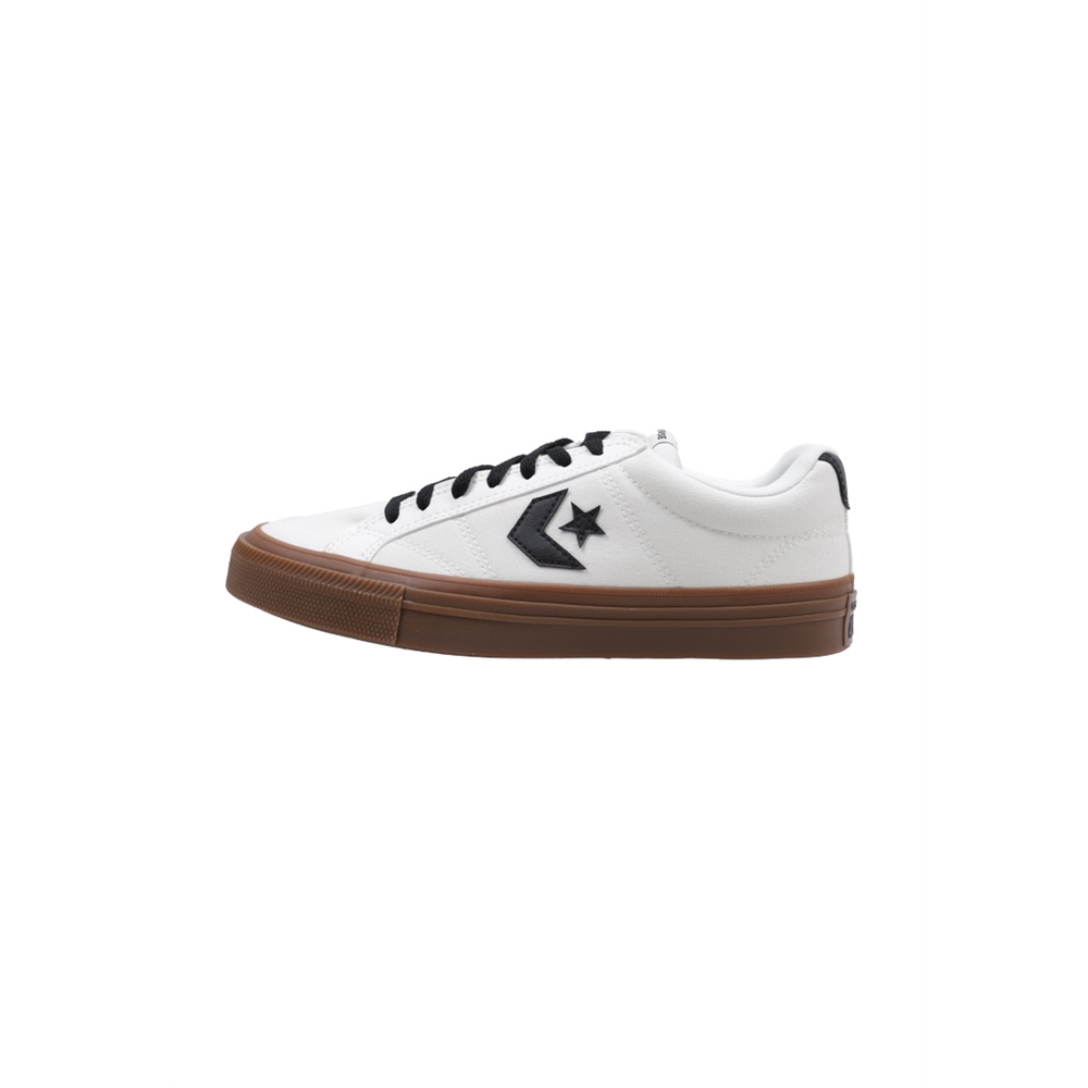 Converse SPORT CASUAL Deportivas Planas Hombre Blanco