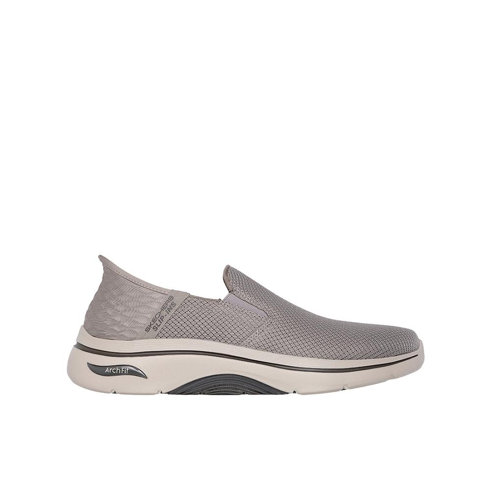 Skechers Slip-ins: GO WALK AF 2.0 - Hands Free 2 en, Vegan