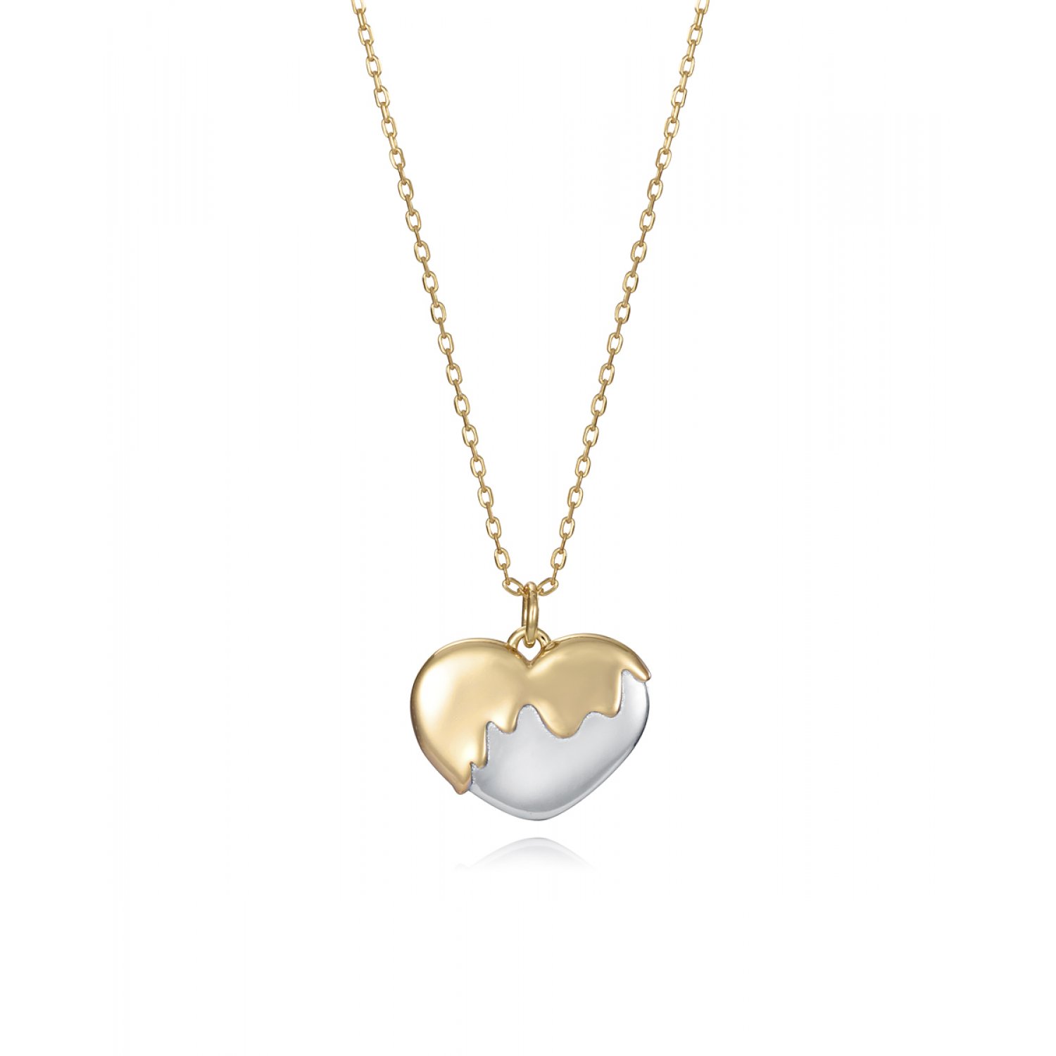 Colgante Viceroy Jewels 13187C100-00 corazón