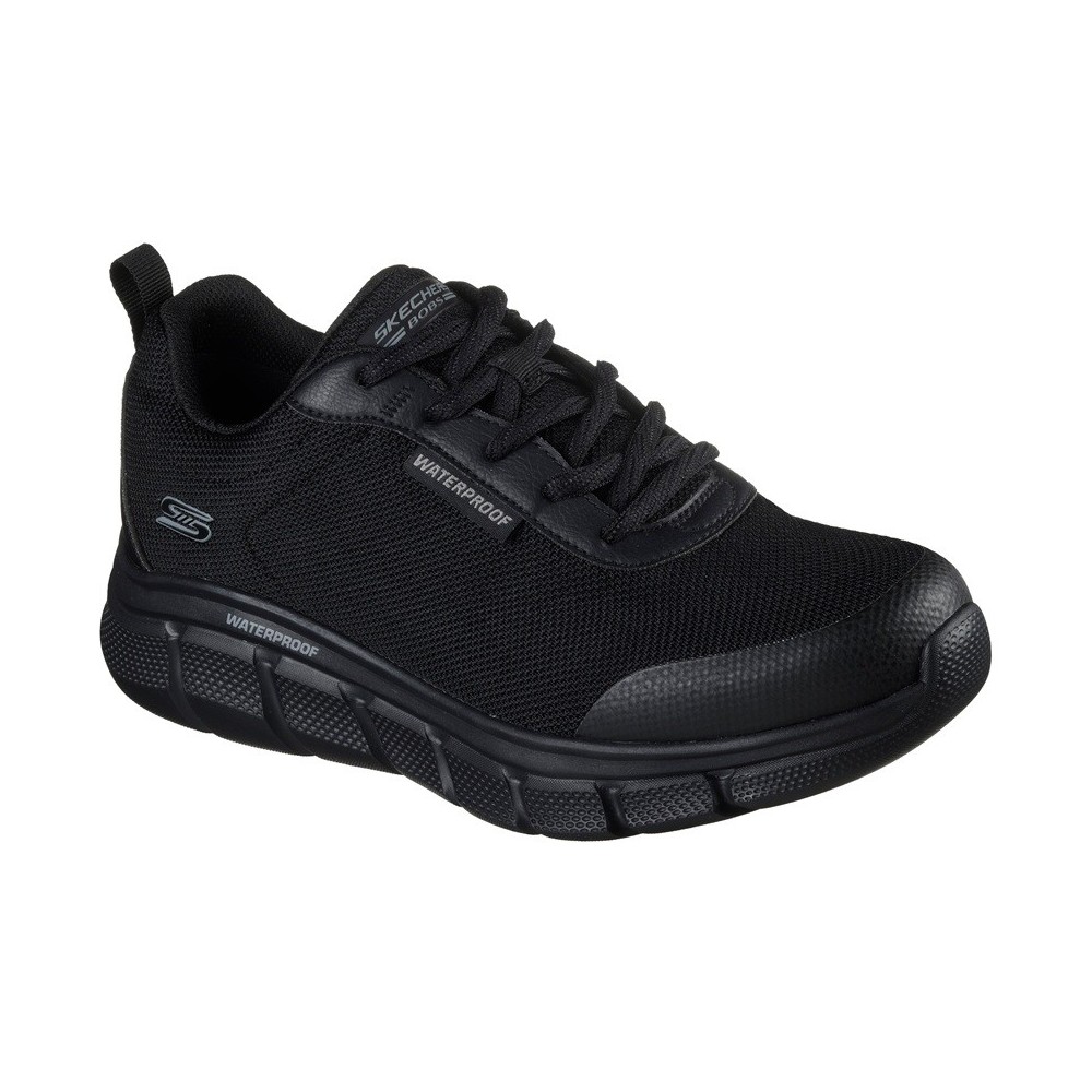 SKECHERS 11811 Sneakers Negro