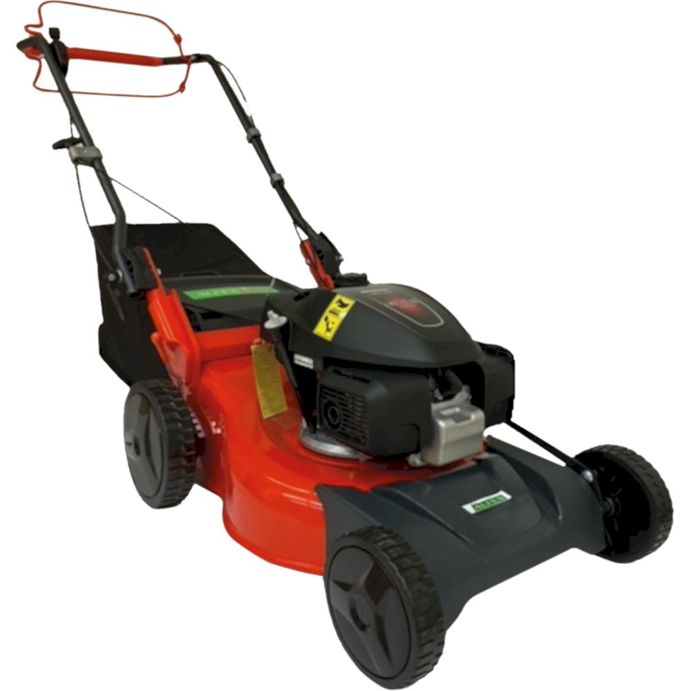 Cortacésped 5000 SH PLUS 5.5HP 48cm 55 litros. Alpex