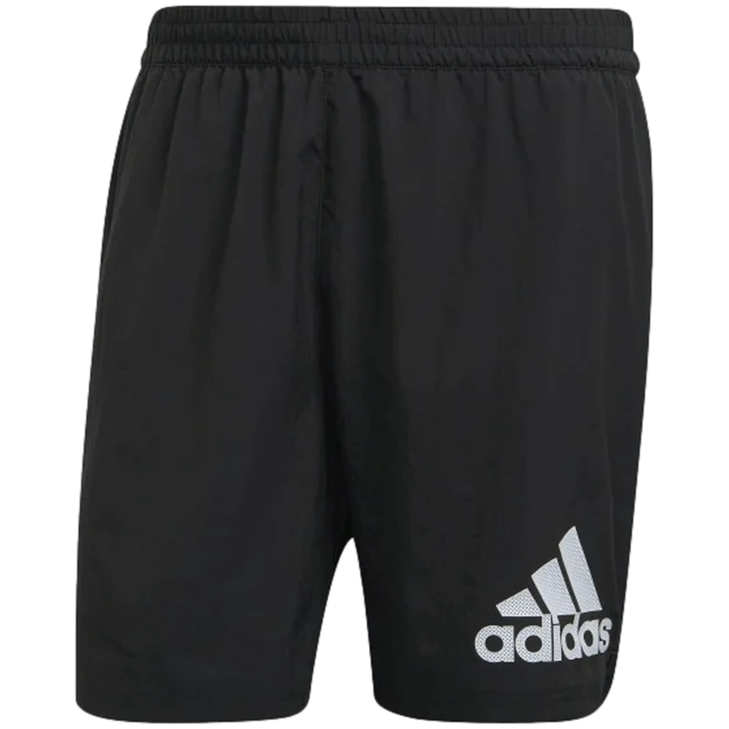 Pantalones Cortos Adidas modelo H59883 para Hombre en color Negro