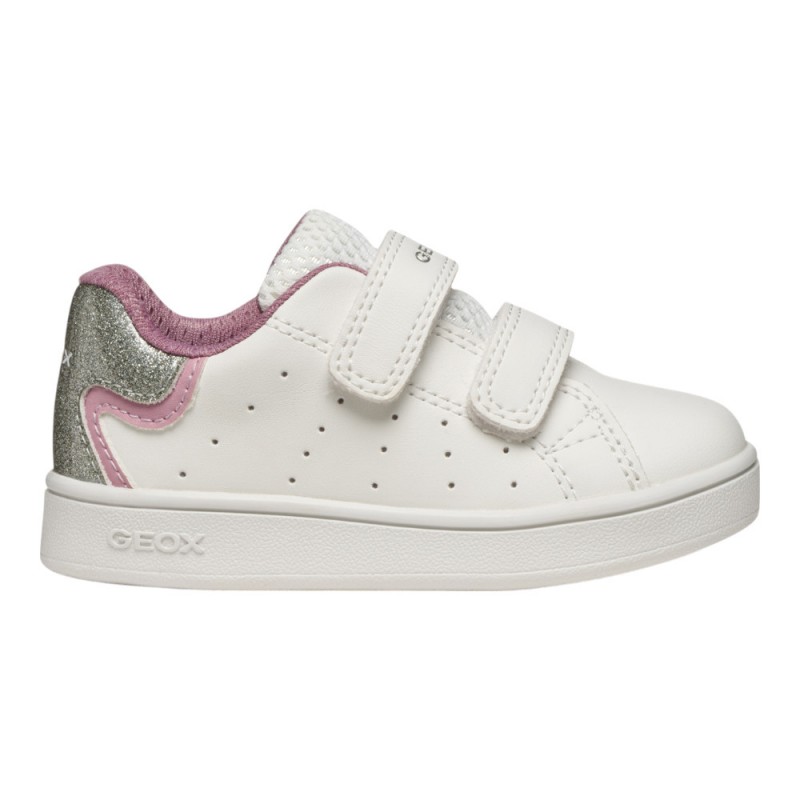Zapatillas niña deporte Geox