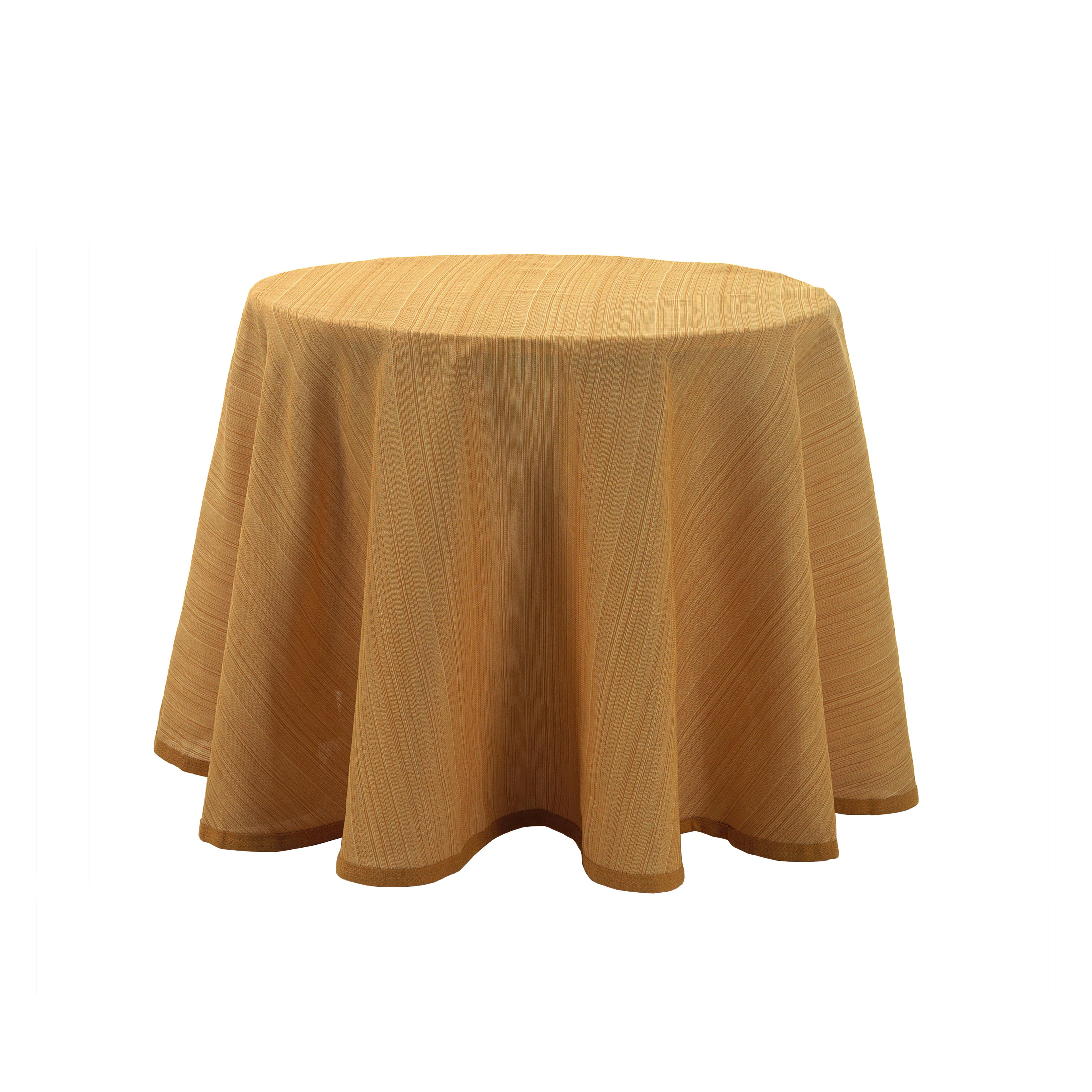 Donegal Collections - Falda para Mesa Camilla Modelo Riby - Decoración de Mesa - Mantel Decorativo Mesa Primavera, Verano e Invierno - Fabricado en España - Mantel para Mesa 60cm, 70cm, 80cm, 90cm, 100cm, 110cm, 120cm y 90x90cm, 60x110cm y 70x120cm