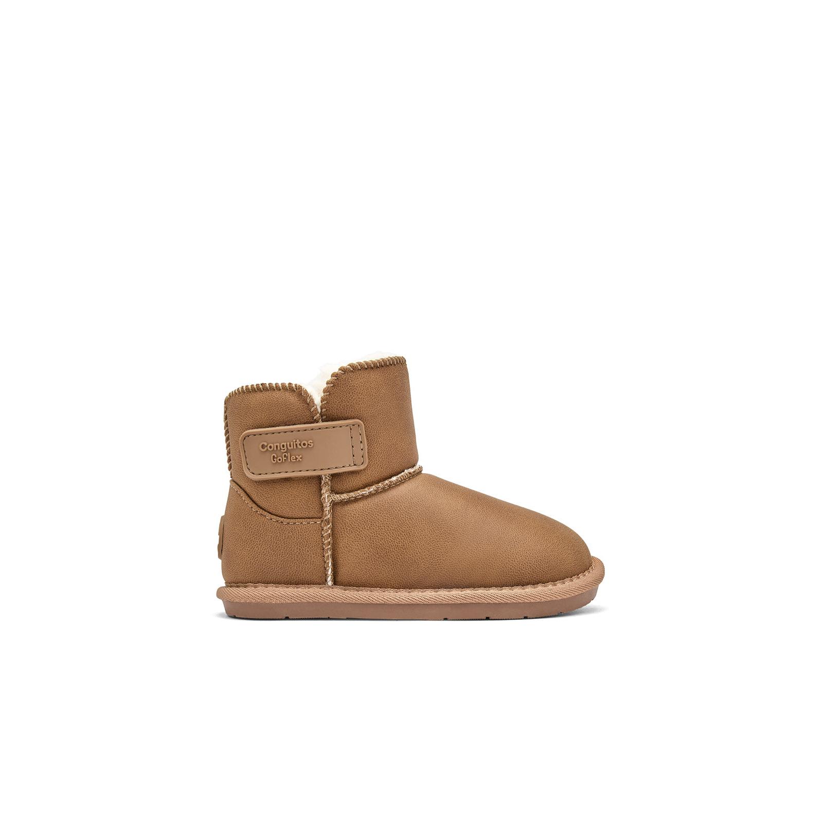 Conguitos - Botas Australianas De Niños Barefoot para Niños y Niñas