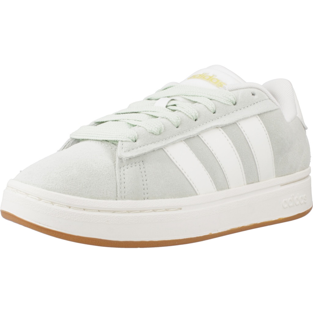adidas Grand Court Alpha - Zapatillas Hombre