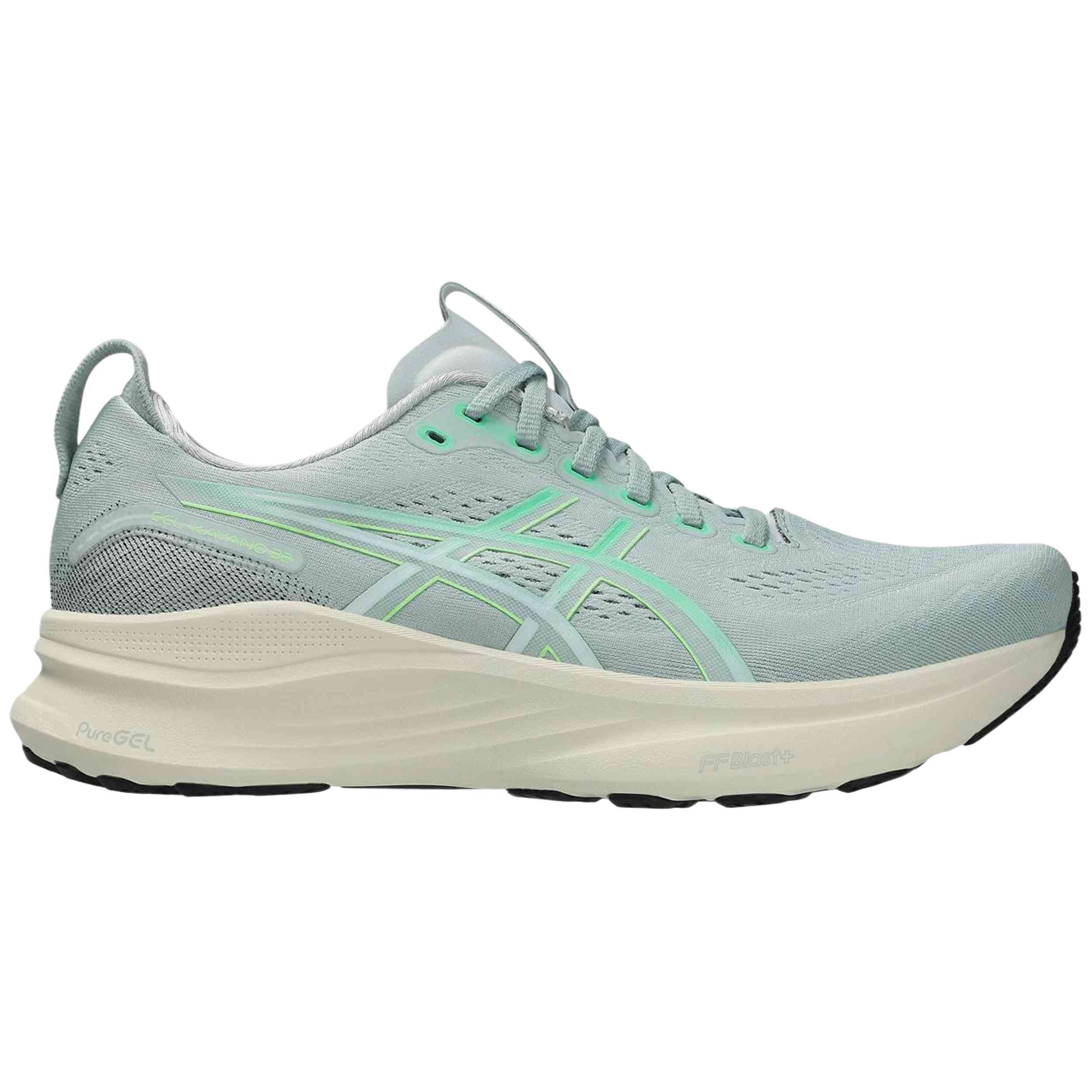 Zapatillas Asics modelo 1011C052-402-M para Hombre en color Azul
