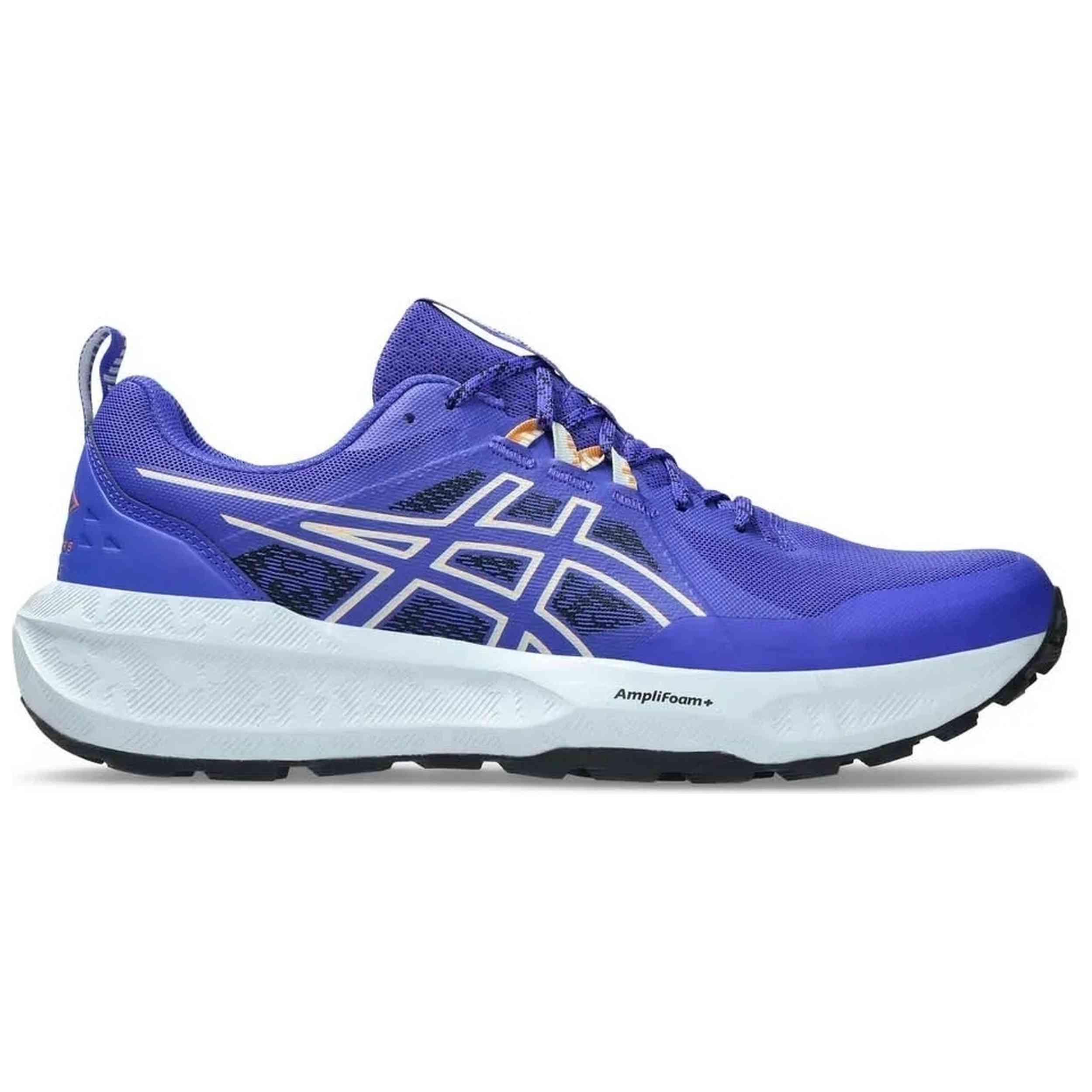 Zapatillas De Trekking Asics modelo 1011B979-401-M para Hombre en color Azul
