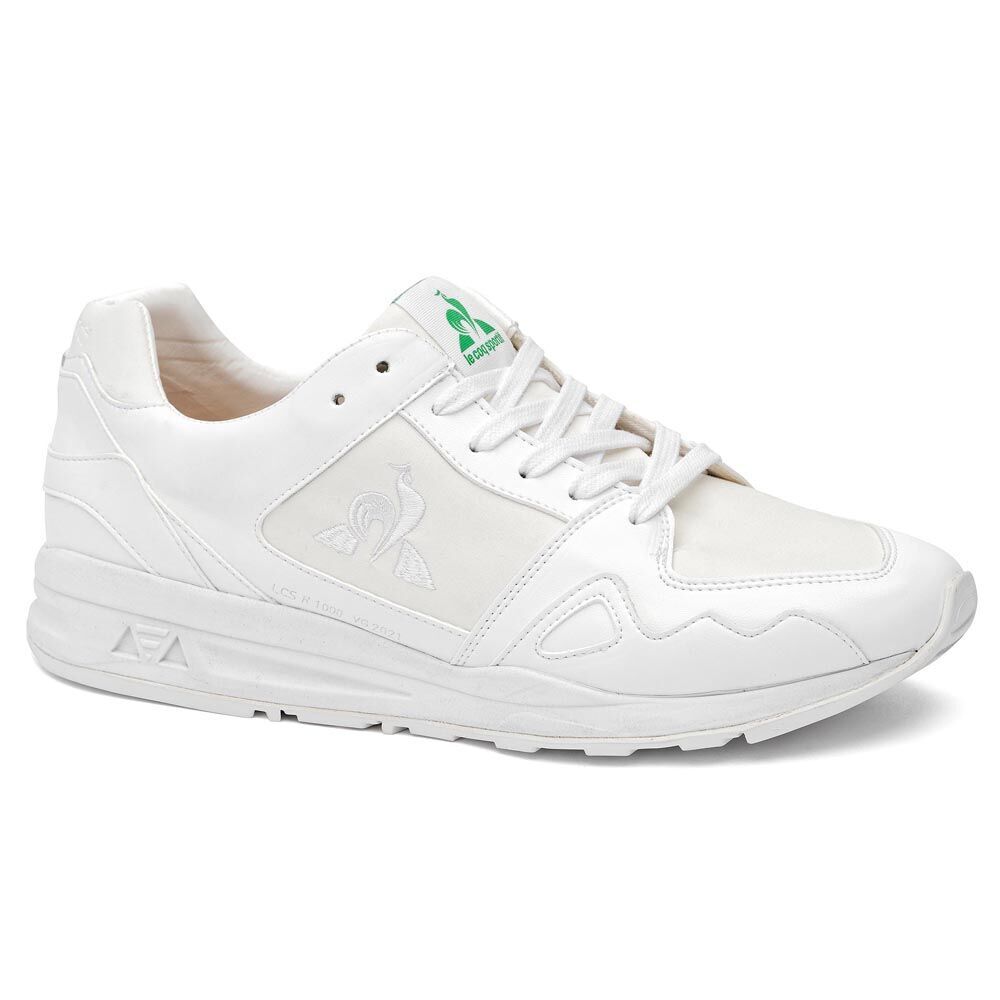 Le coq sportif LCS R1000