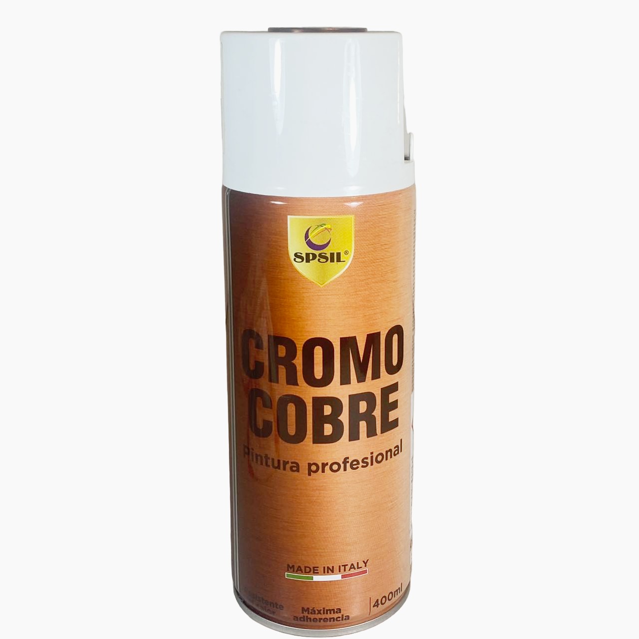 SPSIL - SPRAY PINTURA 400 ML, Variante De Colores Para Escoger Materiales de pintura y tratamientos de la pared Pintura AEROSOL