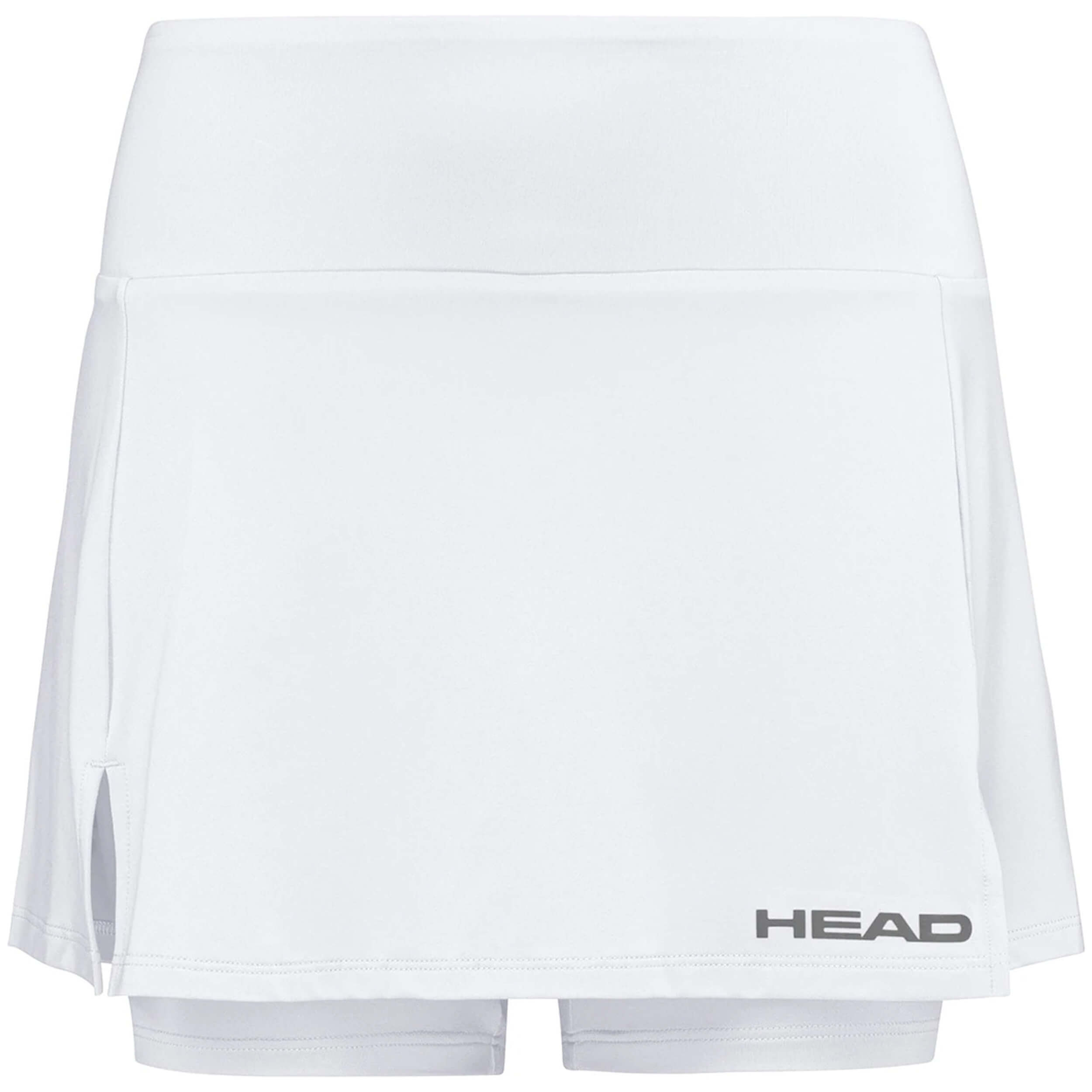 Faldas Head modelo 814399-WH para Mujer en color Blanco