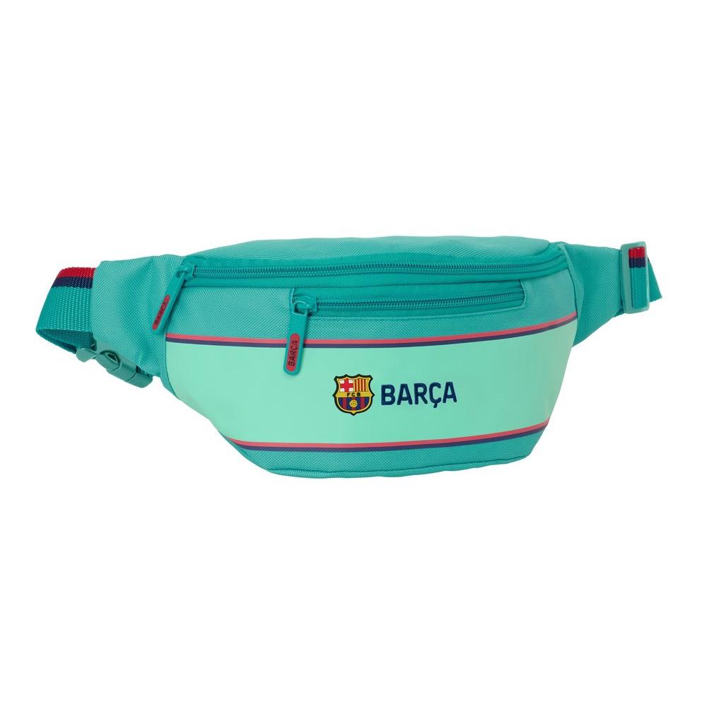 SAFTA RIÑONERA F.C. BARCELONA 3ª EQUIP. 26/27 F.C. BARCELONA 2ª EQUIP. 26/ 27 9x23x12 Cms.