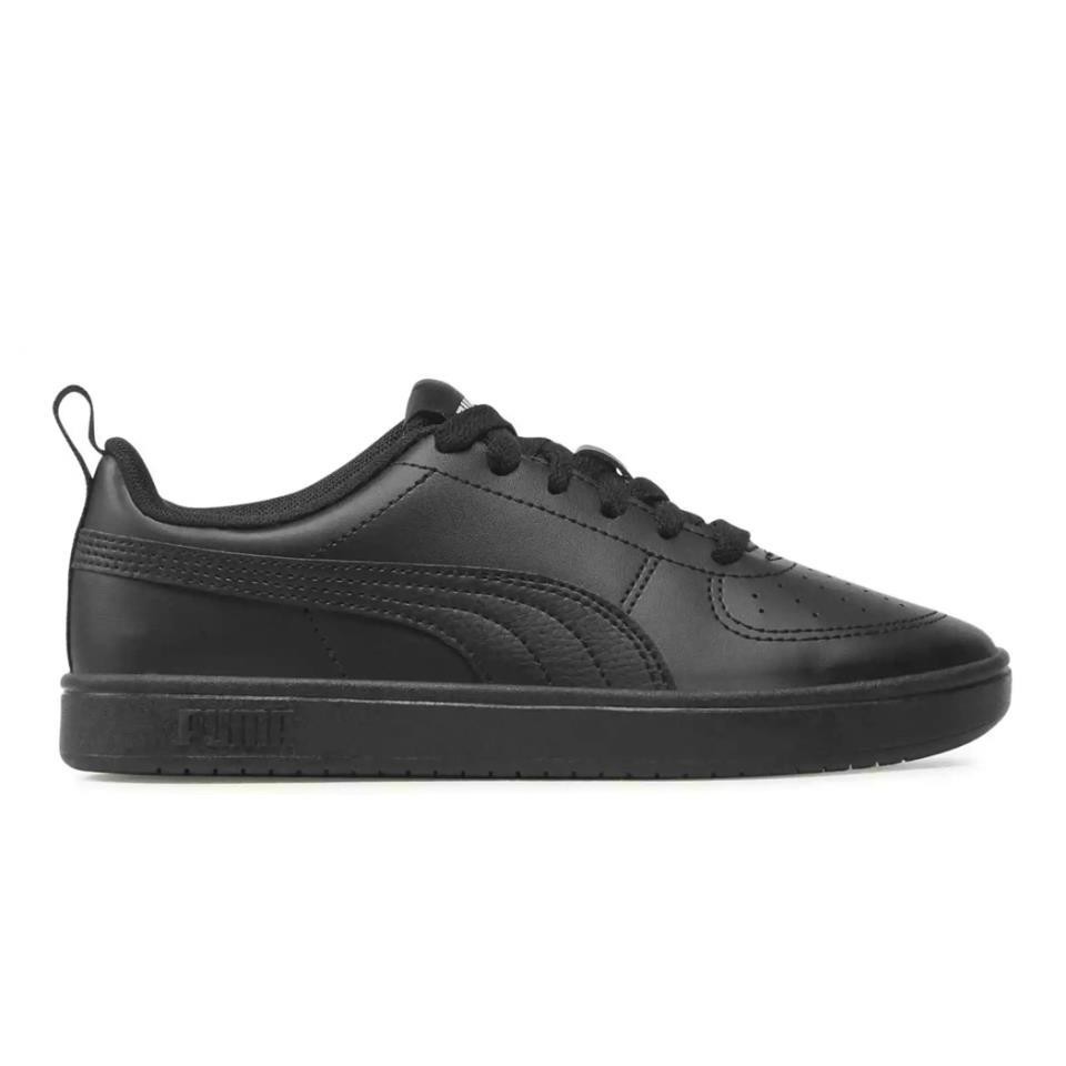Zapatillas Puma Rickie Jr Negro 384311-02