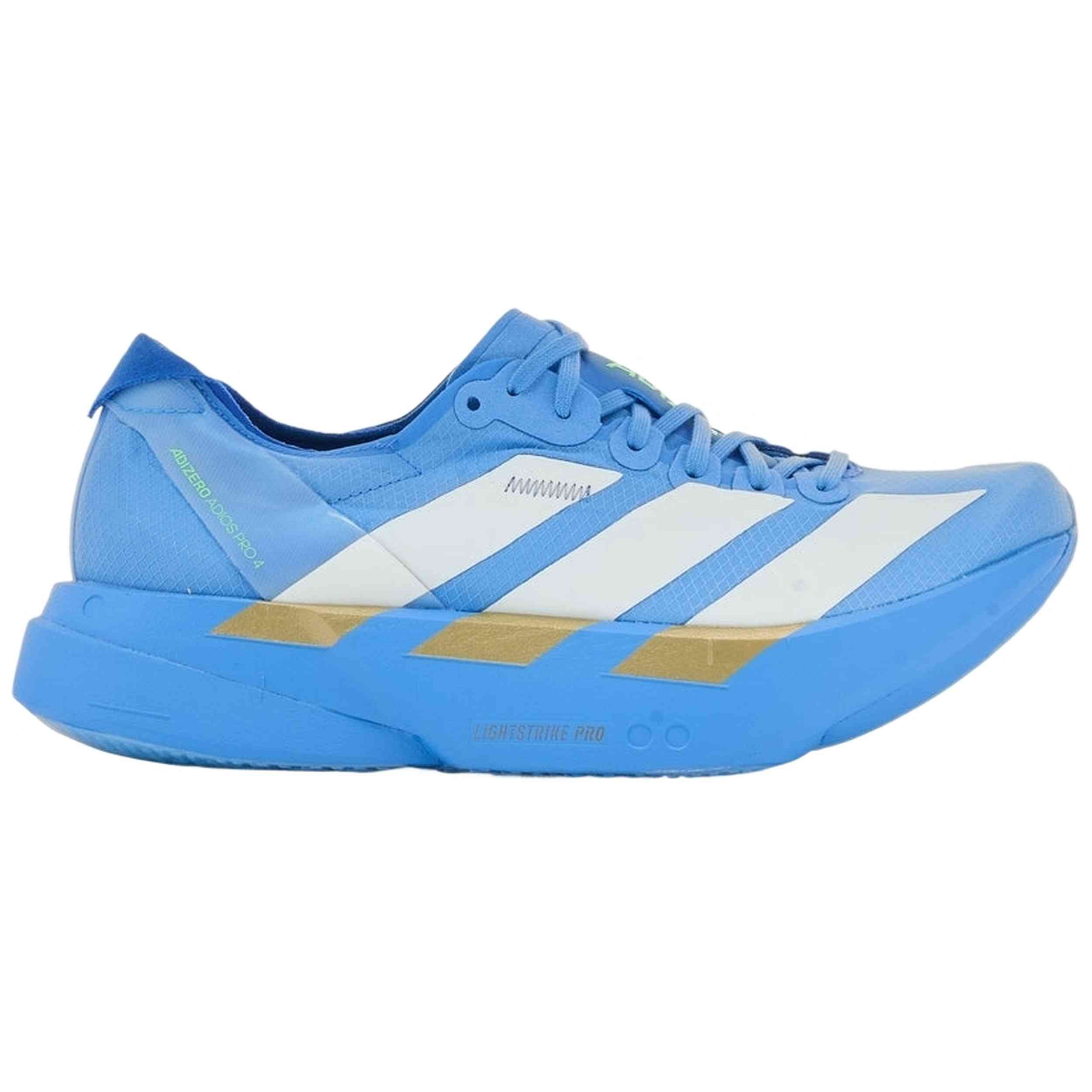 Zapatillas Adidas modelo JQ1689 para Mujer en color Azul
